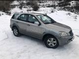 Kia Sorento 2003 года за 3 700 000 тг. в Жезказган – фото 3