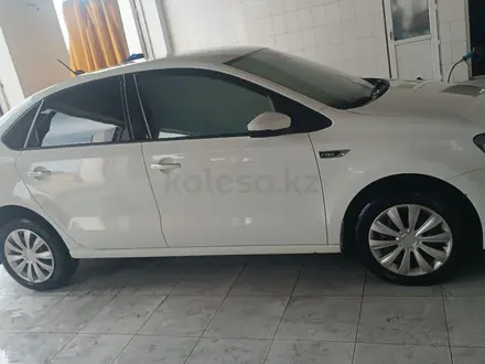 Volkswagen Polo 2019 года за 6 300 000 тг. в Шымкент – фото 9