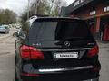 Mercedes-Benz GL 63 AMG 2013 годаүшін27 000 000 тг. в Алматы – фото 5