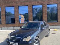 Mercedes-Benz C 180 2002 года за 3 000 000 тг. в Актобе