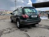 Lexus RX 300 1999 года за 6 000 000 тг. в Жезказган – фото 2