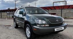 Lexus RX 300 1999 года за 6 000 000 тг. в Жезказган