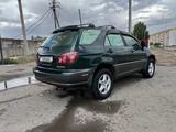 Lexus RX 300 1999 года за 6 000 000 тг. в Жезказган – фото 4