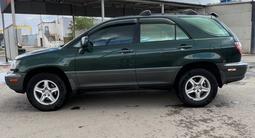 Lexus RX 300 1999 года за 6 000 000 тг. в Жезказган – фото 5