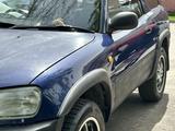 Toyota RAV4 1995 годаүшін3 300 000 тг. в Алматы