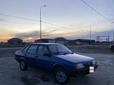 ВАЗ (Lada) 21099 1996 годаүшін1 200 000 тг. в Атырау – фото 3