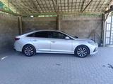 Hyundai Sonata 2017 года за 7 700 000 тг. в Алматы