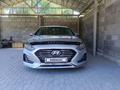 Hyundai Sonata 2017 года за 7 700 000 тг. в Алматы – фото 3