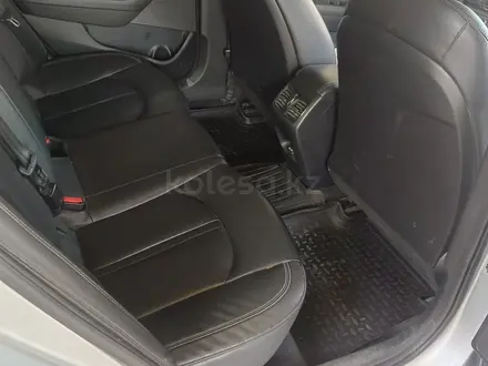 Hyundai Sonata 2017 года за 7 700 000 тг. в Алматы – фото 5