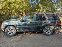 Jeep Grand Cherokee 2004 годаүшін3 500 000 тг. в Алматы