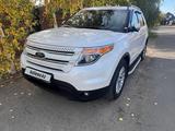 Ford Explorer 2014 годаүшін14 500 000 тг. в Астана