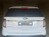 Ford Explorer 2014 годаүшін14 500 000 тг. в Астана – фото 2