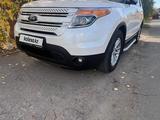 Ford Explorer 2014 годаүшін14 500 000 тг. в Астана – фото 3