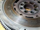 Комплект сцепление BMW 228мм двухмассовое M50 M52 M54 2.0 2.5 БМВ маховик за 70 000 тг. в Караганда – фото 4