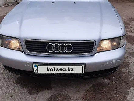 Audi A4 1995 года за 1 650 000 тг. в Балхаш