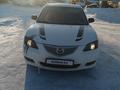 Mazda 3 2004 годаүшін3 250 000 тг. в Астана