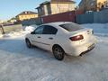 Mazda 3 2004 годаүшін3 250 000 тг. в Астана – фото 6