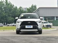 Toyota Corolla Cross 2024 годаfor6 260 000 тг. в Алматы