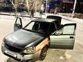 ВАЗ (Lada) Priora 2170 2009 годаfor830 000 тг. в Петропавловск – фото 3