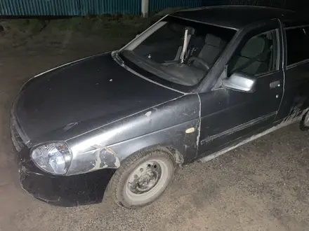 ВАЗ (Lada) Priora 2170 2009 года за 1 050 000 тг. в Петропавловск – фото 5