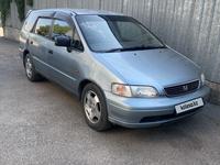 Honda Odyssey 1995 годаүшін2 850 000 тг. в Алматы