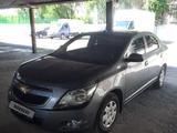 Chevrolet Cobalt 2022 годаүшін6 150 000 тг. в Алматы