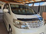 Toyota Alphard 2006 годаүшін8 500 000 тг. в Алматы – фото 2