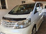 Toyota Alphard 2006 годаүшін8 500 000 тг. в Алматы – фото 3