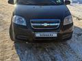 Chevrolet Aveo 2010 годаүшін2 550 000 тг. в Уральск