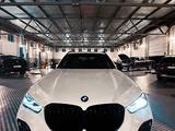 BMW X5 2022 годаүшін36 000 000 тг. в Актау