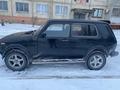 ВАЗ (Lada) Lada 2121 2006 года за 1 200 000 тг. в Костанай