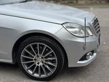 Mercedes-Benz E 350 2009 года за 10 500 000 тг. в Алматы – фото 4