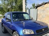 Toyota RAV4 1995 года за 2 000 000 тг. в Алматы