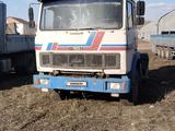 МАЗ  5429 1989 года за 2 500 000 тг. в Усть-Каменогорск