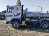 МАЗ  5429 1989 года за 2 500 000 тг. в Усть-Каменогорск – фото 2