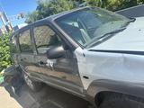 Mazda Tribute 2000 года за 323 000 тг. в Петропавловск – фото 3