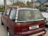 Mitsubishi Space Wagon 1992 года за 600 000 тг. в Караганда – фото 3