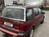 Mitsubishi Space Wagon 1992 годаүшін600 000 тг. в Караганда – фото 5