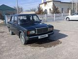 ВАЗ (Lada) 2107 2010 года за 850 000 тг. в Шымкент – фото 2