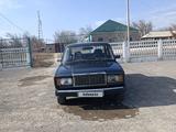 ВАЗ (Lada) 2107 2010 года за 850 000 тг. в Шымкент – фото 3