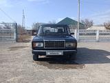 ВАЗ (Lada) 2107 2010 года за 850 000 тг. в Шымкент – фото 5