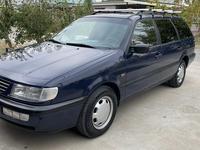 Volkswagen Passat 1994 годаүшін2 550 000 тг. в Шымкент