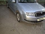 Skoda Fabia 2002 годаүшін980 000 тг. в Алматы – фото 2