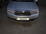 Skoda Fabia 2002 годаүшін980 000 тг. в Алматы – фото 3