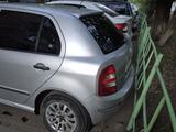 Skoda Fabia 2002 годаүшін980 000 тг. в Алматы – фото 4
