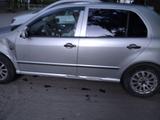 Skoda Fabia 2002 годаүшін980 000 тг. в Алматы – фото 5