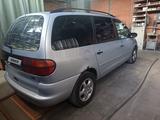 Volkswagen Sharan 1995 года за 2 000 000 тг. в Павлодар – фото 5