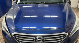 Hyundai Sonata 2014 года за 5 500 000 тг. в Астана
