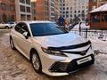 Toyota Camry 2023 годаүшін16 500 000 тг. в Астана