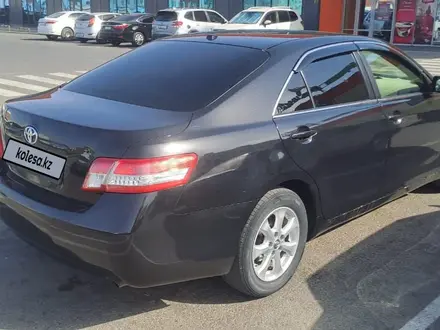 Toyota Camry 2010 года за 6 600 000 тг. в Актау – фото 4